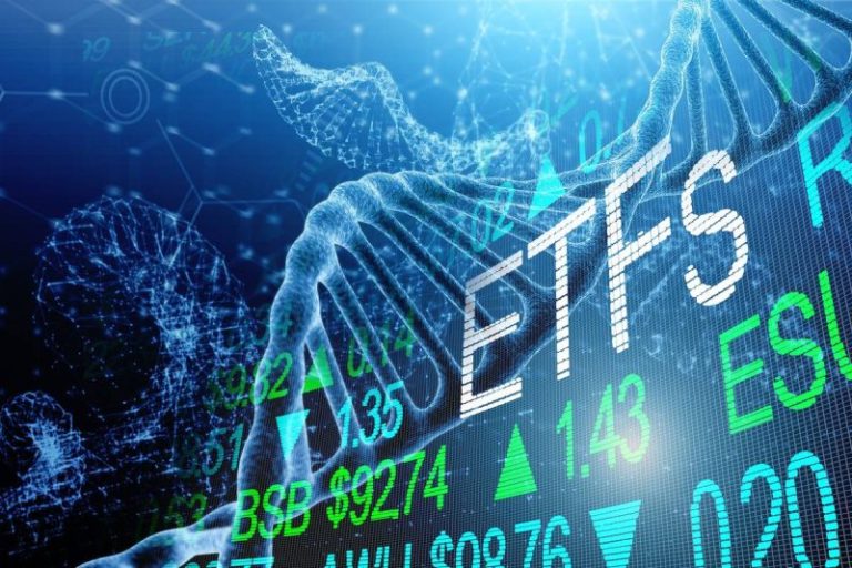 5 Small-cap Biotech ETFs to Watch