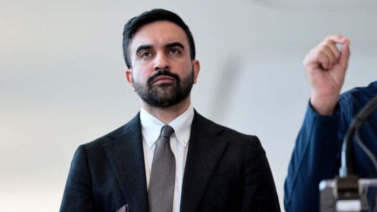 Mamdani’s ‘gun violence’ comments after killing of 7-month old baby spark outrage: ‘Absolute disgrace’